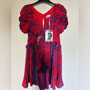 New with tags !  Self-Portrait dress size medium NWT
